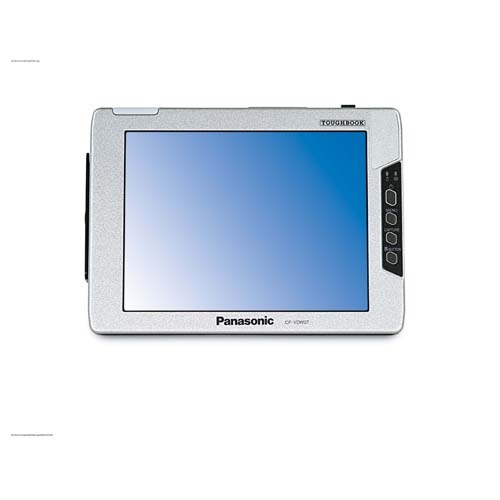 PANASONIC/NOBELTEC REMOTE RF TFT DISPLAY 8.4 INCH