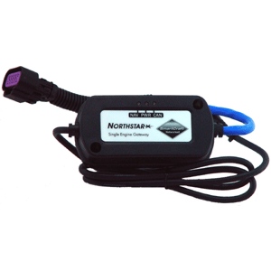 NORTHSTAR SMARTCRAFT SINGLE ENGINE GATEWAY STD (EXP/M SERIES)