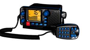 Navman 7200 DSC VHF