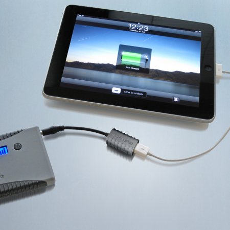 GORILLA PAD CONNECTOR