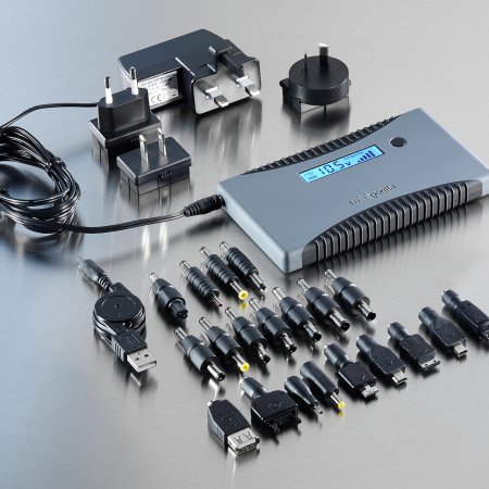 MINI GORILLA PORTABLE CHARGER