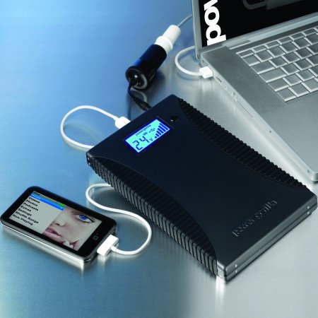 POWER GORILLA PORTABLE CHARGER