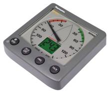 Raymarine ST60 Plus Wind display