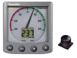 Raymarine ST60 Plus Compass system