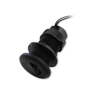RAYMARINE DST800 THRU HULL ACTIVE TRIDUCER FOR ST70