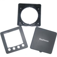 Raymarine Low Profile Mounting Kit for ST60 Series