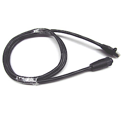 RAYMARINE RAYNET TO RJ45 MALE CABLE 1M