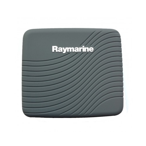 Raymarine Sun Cover For Wi-Fish. Dragonfly 4 & 5 When Bracket Mounted