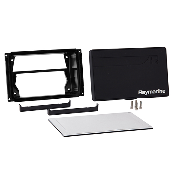 Raymarine Front Mounting Kit for AXIOM 7