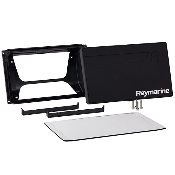 Raymarine Front Mounting Kit for AXIOM 9