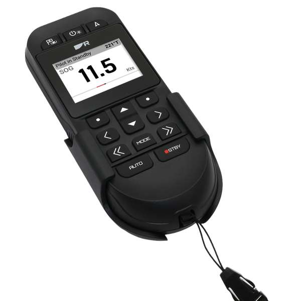Raymarine RCU-1 Autopilot Remote Control Only