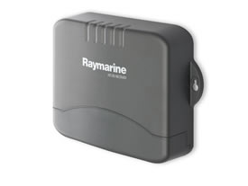 Raymarine AIS250 AIS Receiver/Multiplexer/Splitter