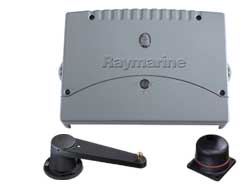 Raymarine S3 SmartPilot Corepack