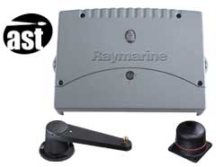 Raymarine S3G SmartPilot Corepack
