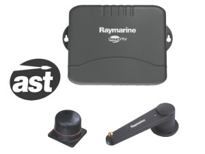 Raymarine S1G SmartPilot Corepack