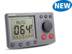 Raymarine ST8002 Control Unit (Flush Mount)