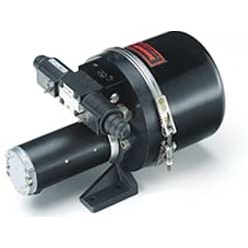 Raymarine Constant Running (CR) Pump 3-4.5Ltr 12V