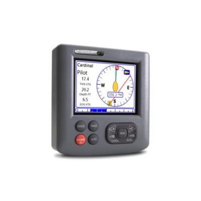 RAYMARINE ST70 PILOT CONTROL HEAD