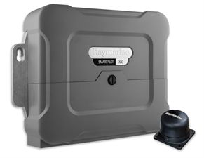 Raymarine SPX-SOL Core Pack