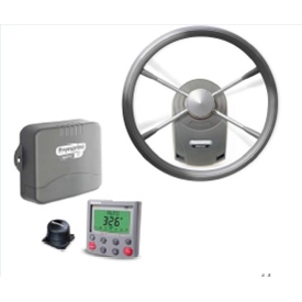 RAYMARINE SPX5 SPORT PILOT SYSTEM