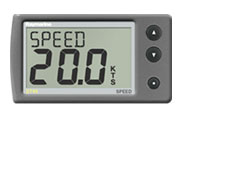 Raymarine ST40 Speed Display ONLY