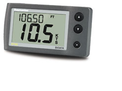 Raymarine ST40 Bidata Display ONLY