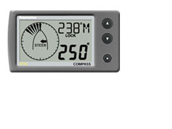 Raymarine ST40 Compass Display ONLY