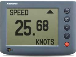Raymarine ST290 Graphic Display