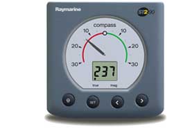 Raymarine ST290 Compass Display
