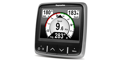 RAYMARINE i70 INSTRUMENT