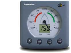 Raymarine ST290 Analog Wind Display