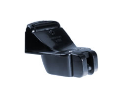 Raymarine Optional High Speed Transom Mount Speed / Depth / Temp