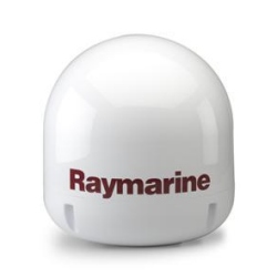 RAYMARINE 33STV SATELLITE TV SYSTEM (EU MODEL)