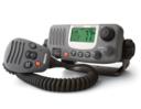 Raymarine  49E DSC VHF (DARK GREY)