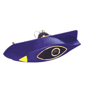 Raymarine High Speed Fairing Block For B744v/vl