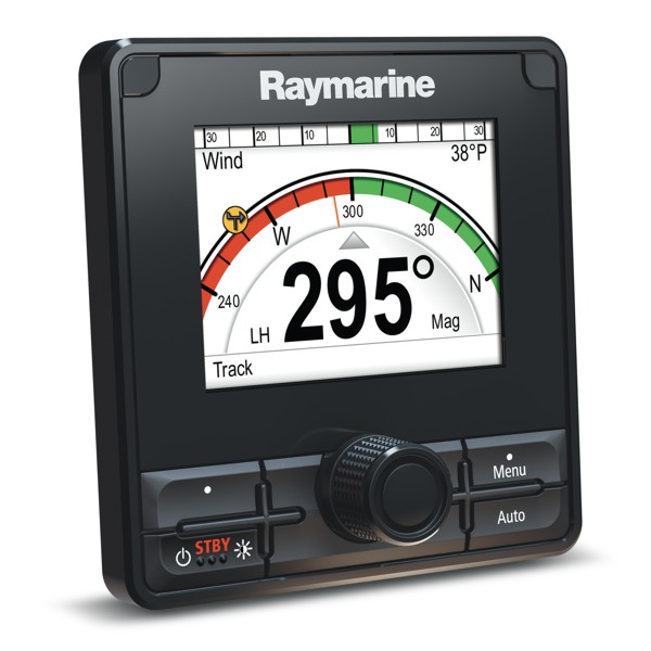 Raymarine P70RS Autopilot Control Head