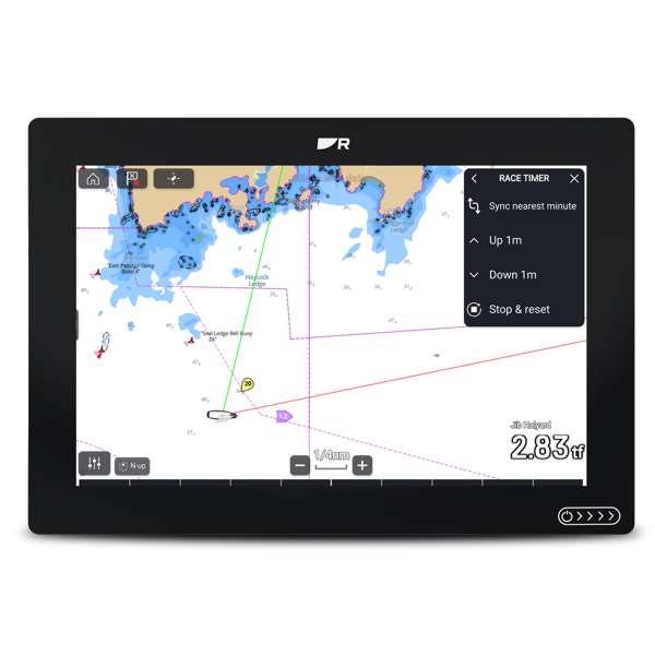 Raymarine Axiom 2 12" Display