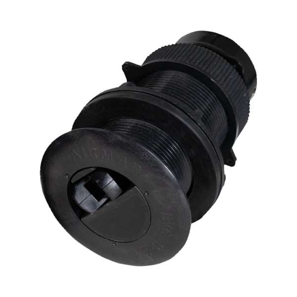 Raymarine DST820 0 degree Through Hull Depth / Speed / Temp Transducer