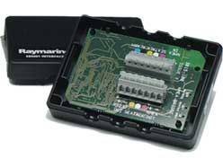 Raymarine PC-SeaTalk-NMEA Interface Box