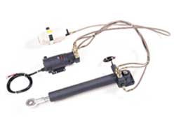 Raymarine Type 2 Hydraulic Linear 24v