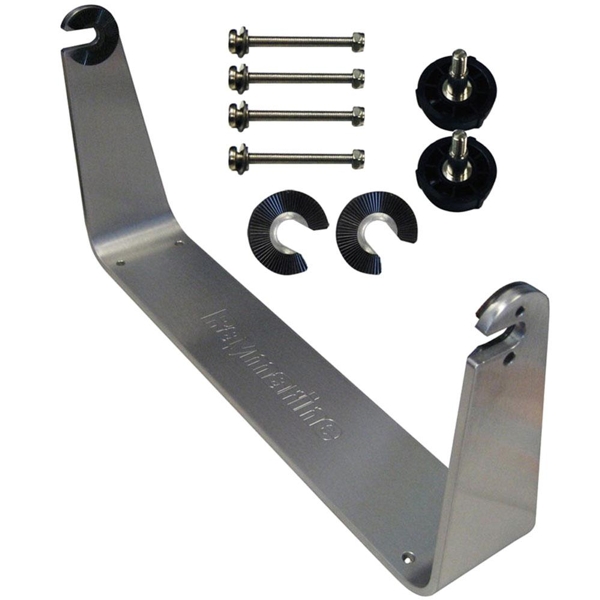 Raymarine eS9 9 Inch Trunnion Mounting Kit