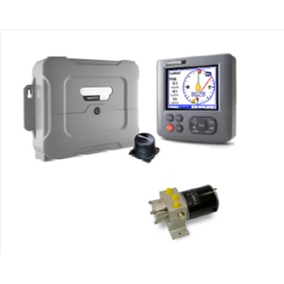 RAYMARINE SPX10 ST70 HYDRAULIC SYSTEM BUNDLE