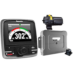 RAYMARINE SPX10 P70 TYPE 1 HYD SYSTEM BUNDLE