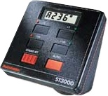 Raymarine ST3000 Head Retro Kit