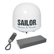 SAILOR FLEET 33+