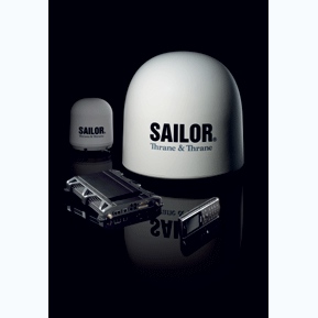 SAILOR FLEET BROADBAND 500