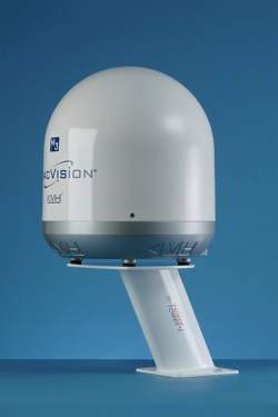 APT19001 Aluminium Power Tower 250mm
