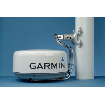 Scanstrut LMM1 Self-Levelling Radar Mast Mount