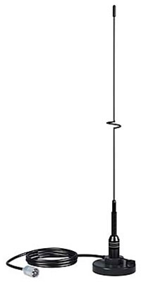SHAKESPEARE 5218 S/S MAGNETIC MOUNT ANTENNA