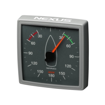 NEXUS NX2 ANALOGUE WIND ANGLE DISPLAY
